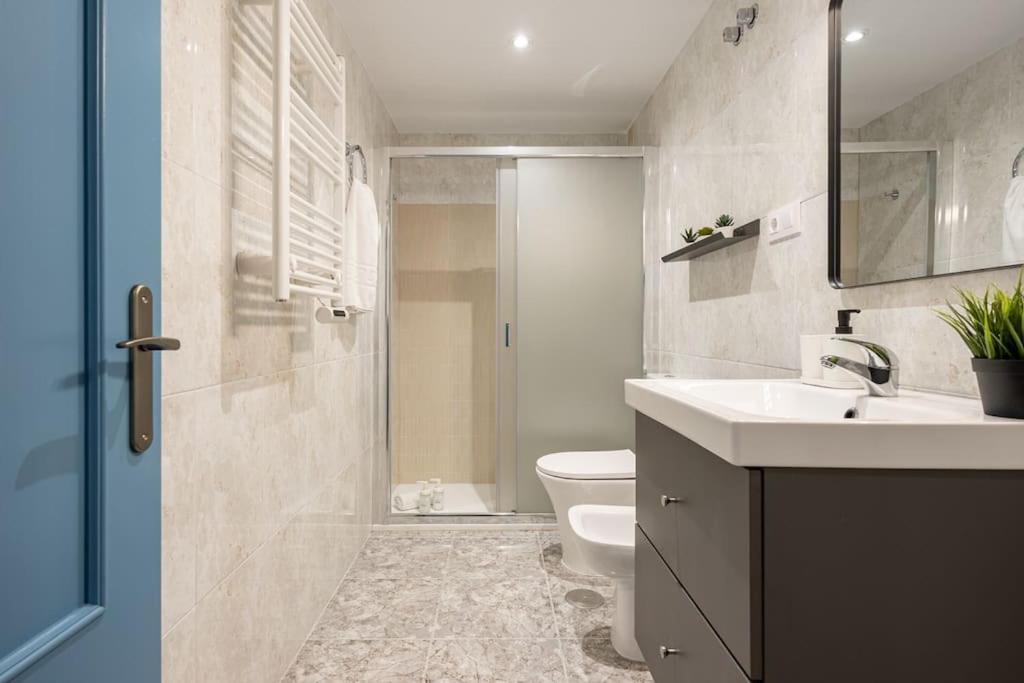 Escalera 7 Apartment Gijon Exterior photo