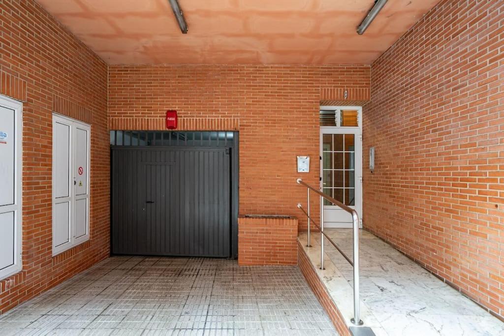 Escalera 7 Apartment Gijon Exterior photo